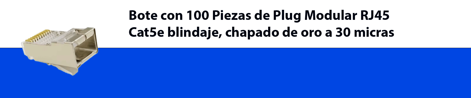 Especificaciones