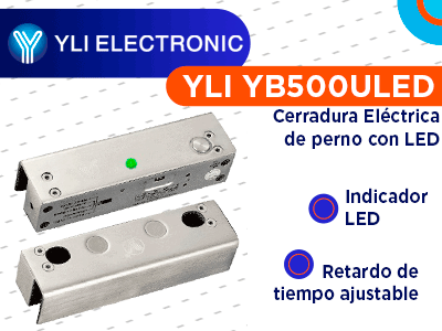 Información General