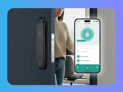 Principales Características