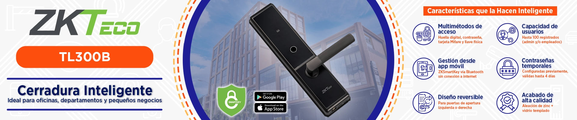 Información General