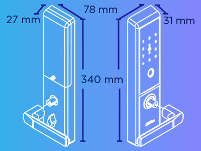 Especificaciones Técnicas
