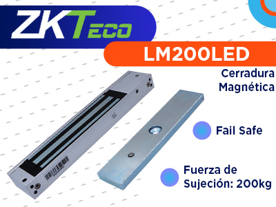 Información General