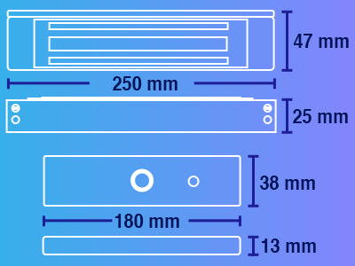 Características y Especificaciones
