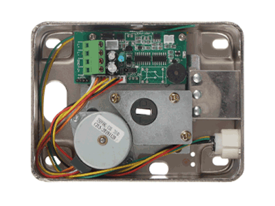 Principales Características