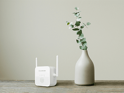  Características ADC-W115C-INT