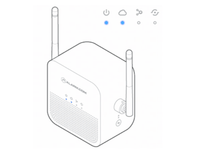 Especificaciones ADC-W115C-INT