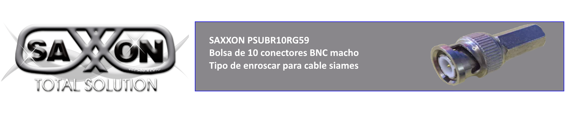 Información general.