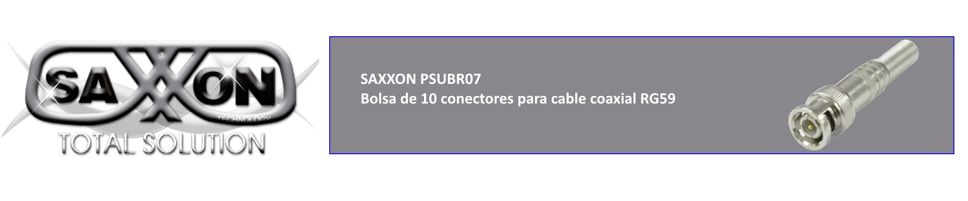 Información general.