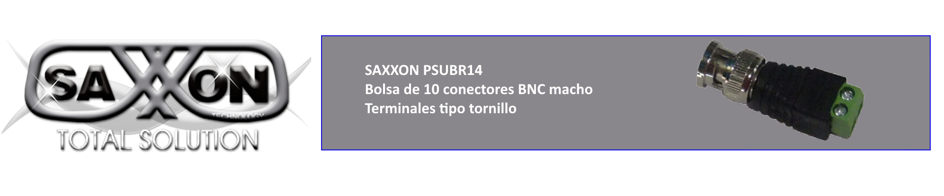 Información general.