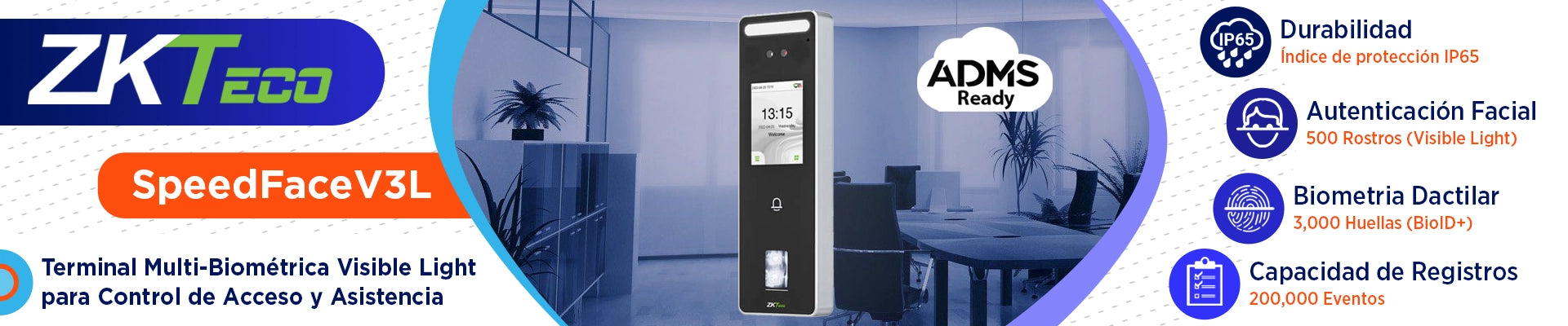 Información General