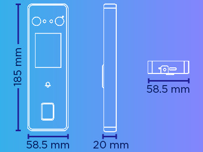 Especificaciones Técnicas