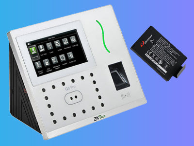 Contenido del paquete