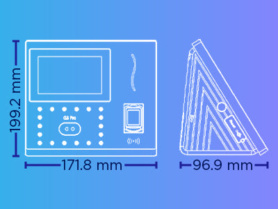 Especificaciones Técnicas