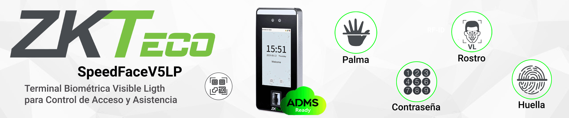 Información General