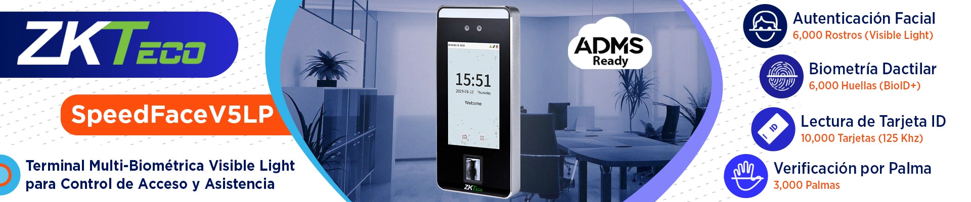 Información General