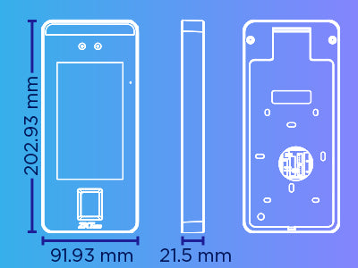 Especificaciones Técnicas