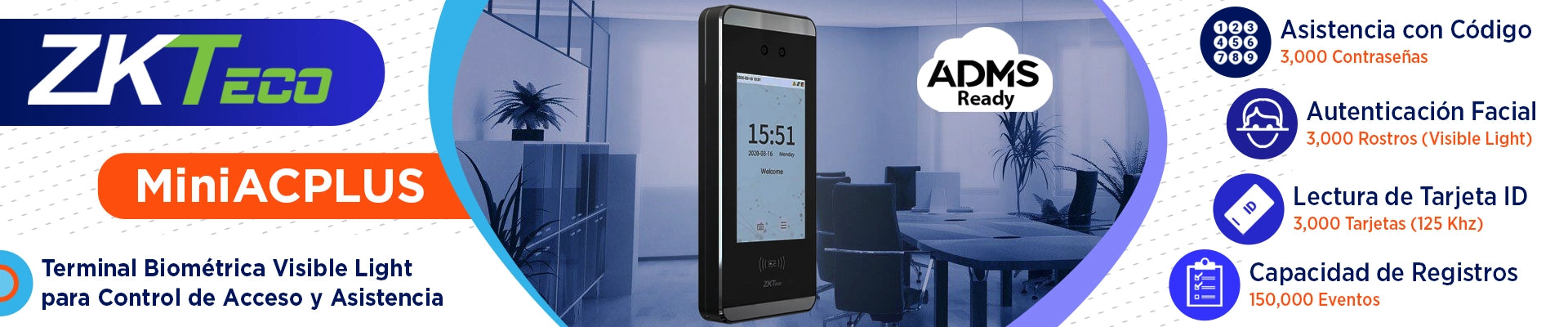 Información General