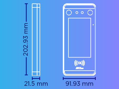 Especificaciones Técnicas