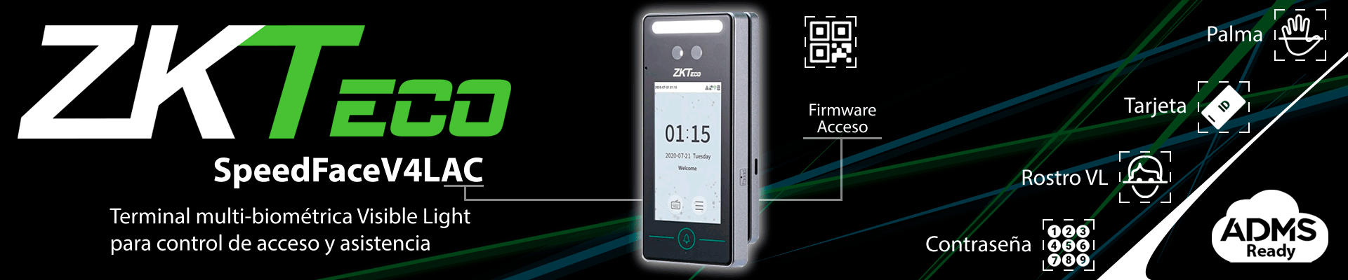 Información General