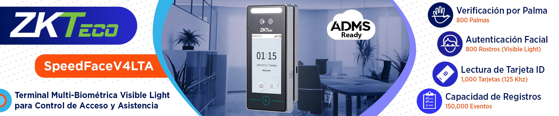 Información General