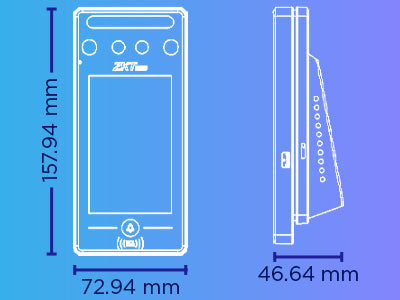 Especificaciones Técnicas