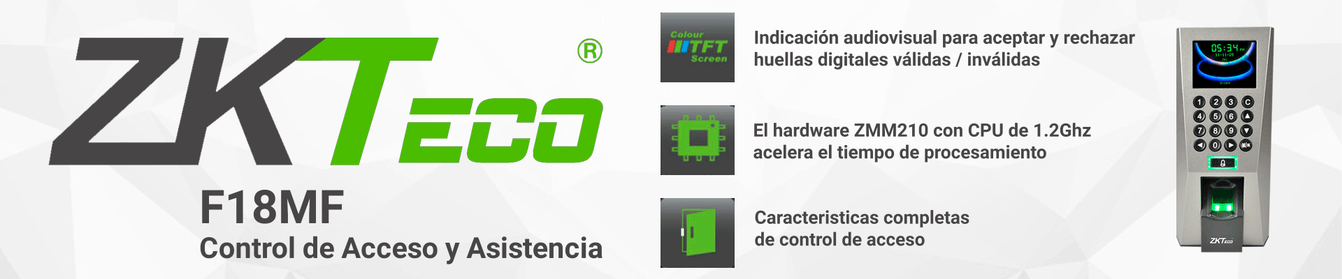 Información General