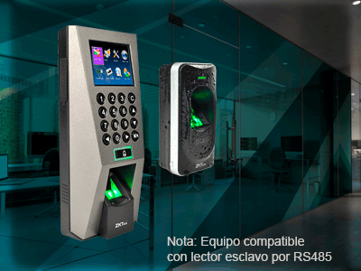 Principales Características