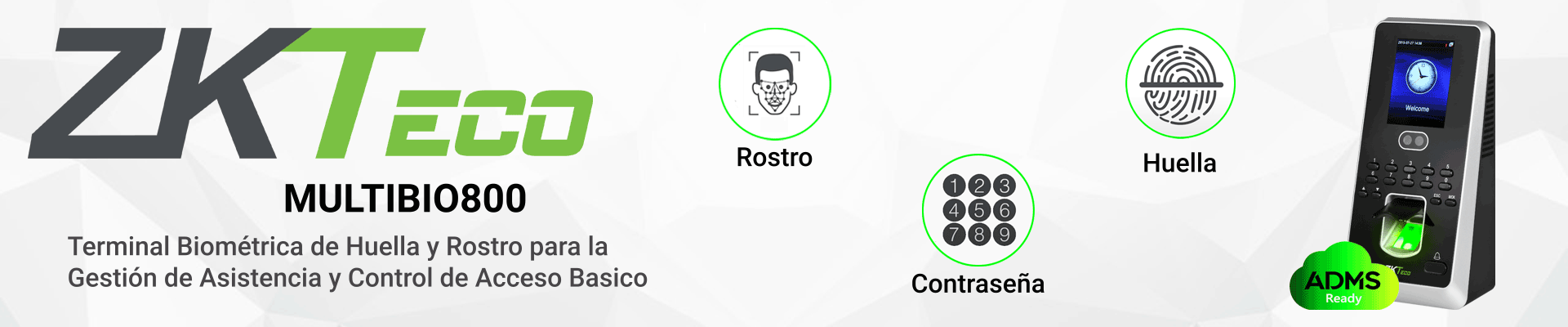 Información General