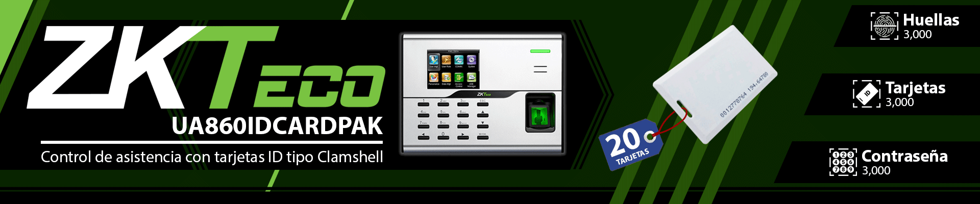 Información General