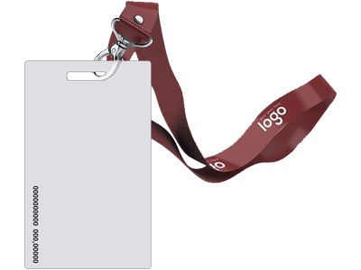 Tarjeta Tipo ClamShell