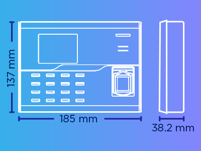 Especificaciones Técnicas