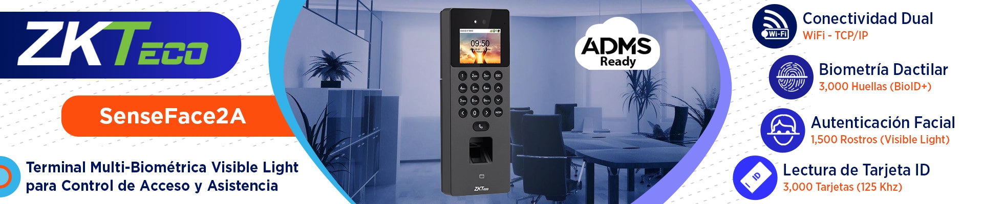 Información General