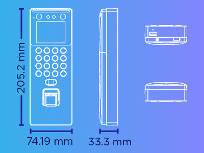 Especificaciones Técnicas