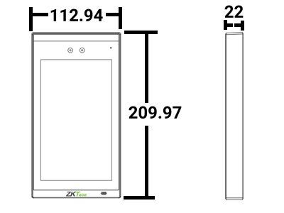 Especificaciones Técnicas