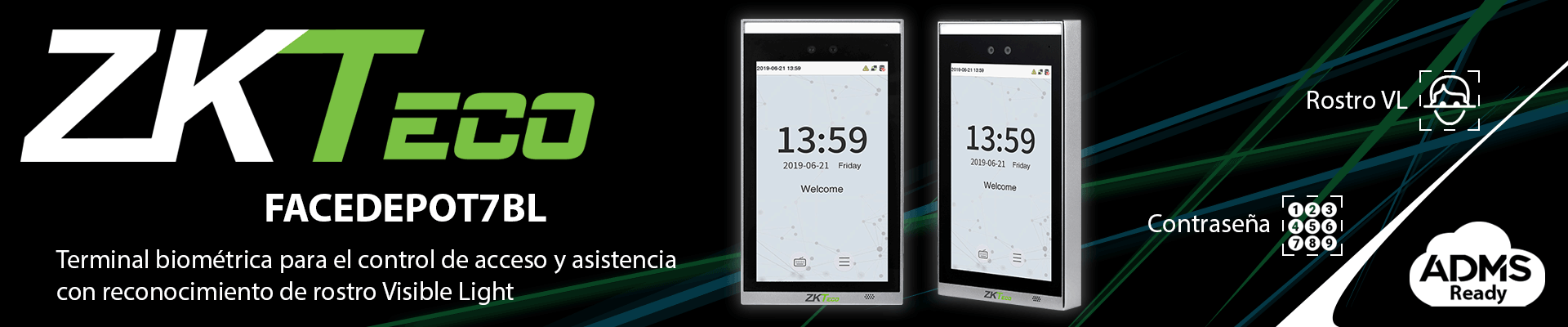 Información General