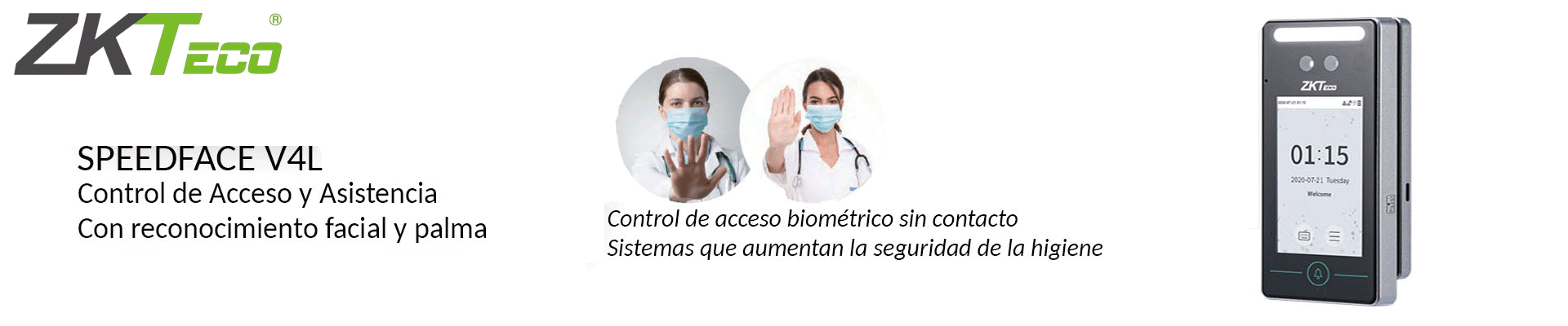 Información General