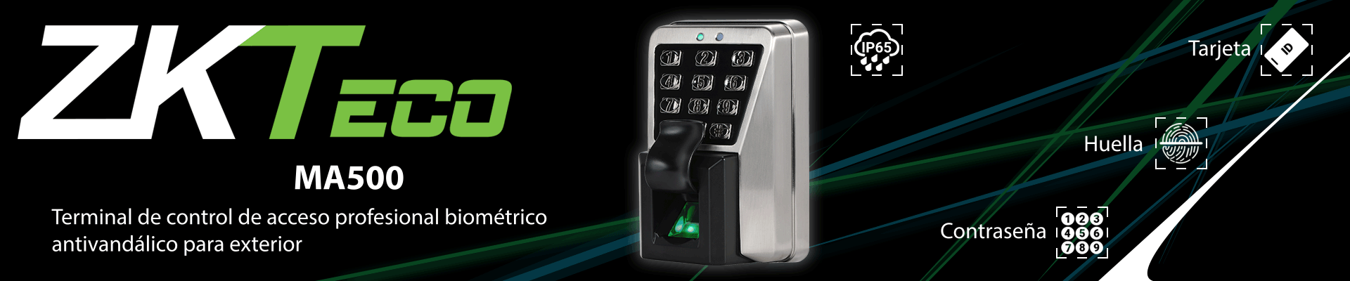 Información General