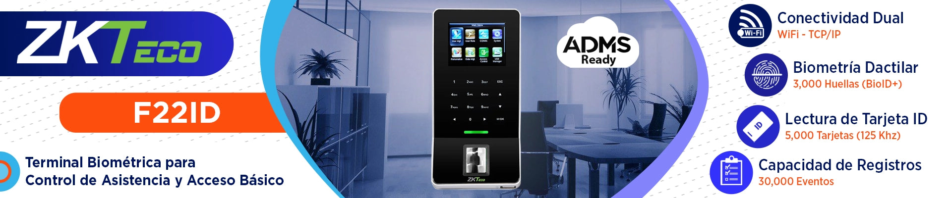 Información General