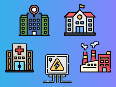 Soluciones Ideales para tu Negocio