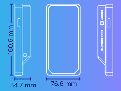 Especificaciones Técnicas