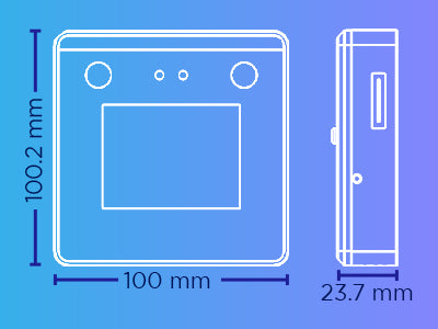 Especificaciones Técnicas