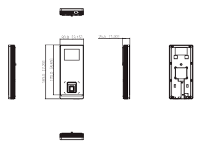 Especificaciones Técnicas