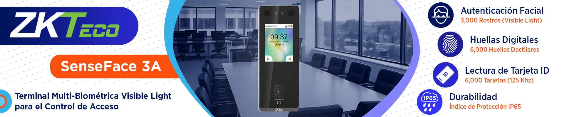 Información General