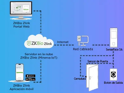Principales Características
