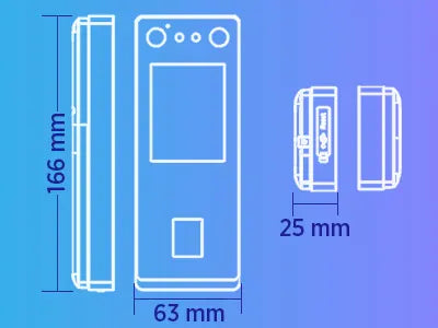 Especificaciones Técnicas