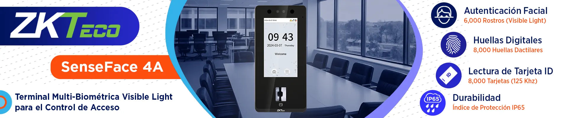 Información General