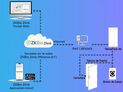 Principales Características