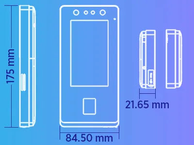 Especificaciones Técnicas
