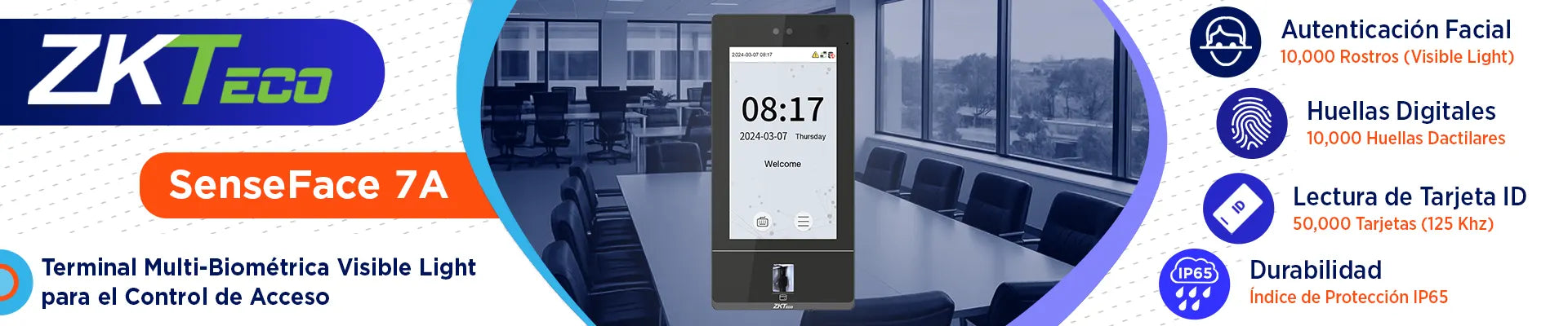 Información General