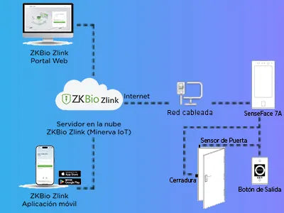 Principales Características